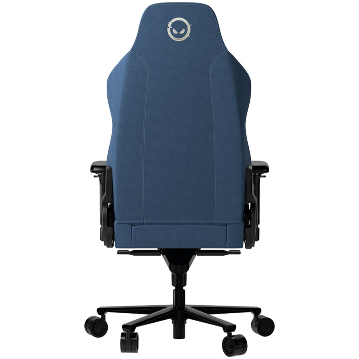 Геймърски стол LORGAR Ace 422, Blue - LRG-CHR422BL