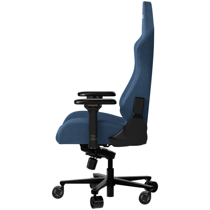 Геймърски стол LORGAR Ace 422, Blue - LRG-CHR422BL