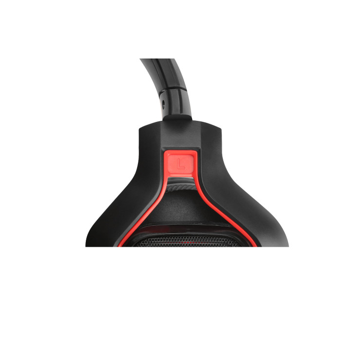 Геймърски слушалки Marvo PRO HG8960 PRO - PC, Consoles