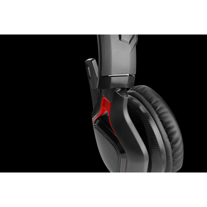 Геймърски слушалки Marvo PRO HG8960 PRO - PC, Consoles