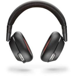 Слушалки Plantronics VOYAGER 8200 UC, черни
