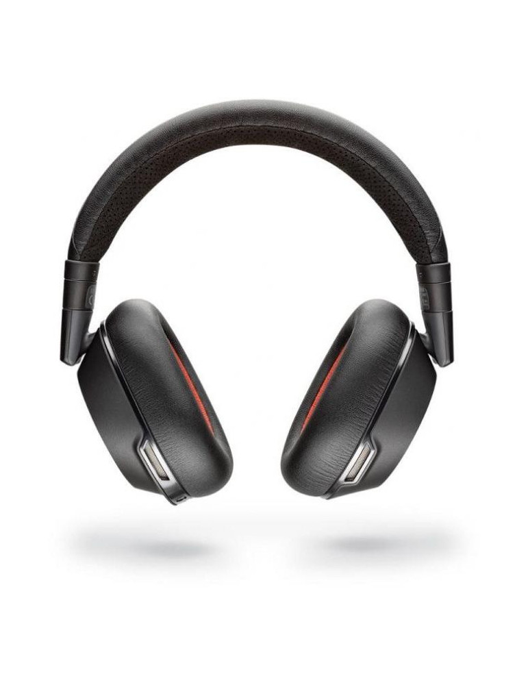 Слушалки Plantronics VOYAGER 8200 UC, черни