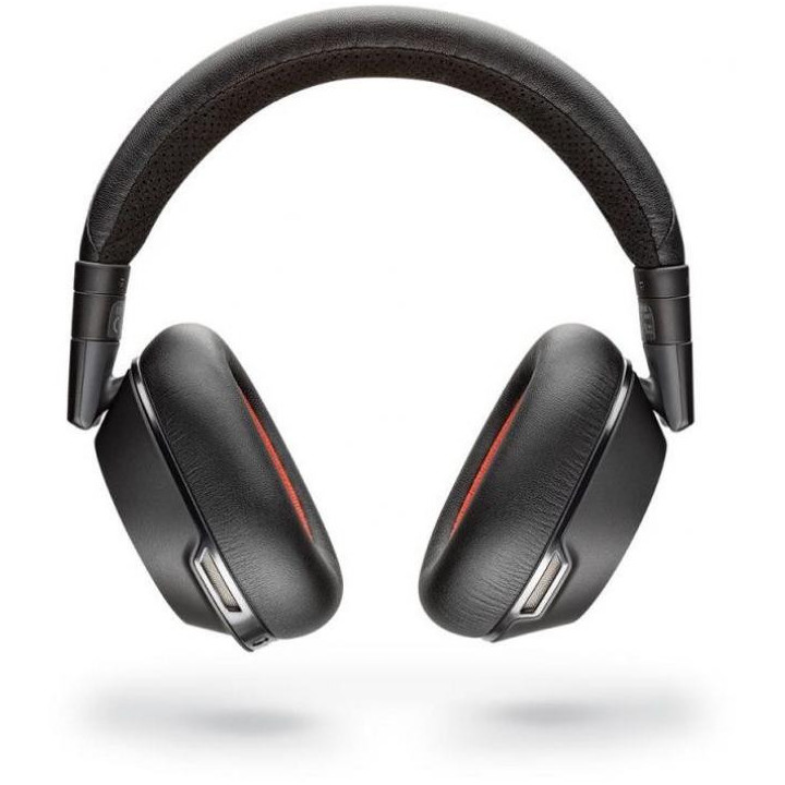 Слушалки Plantronics VOYAGER 8200 UC, черни