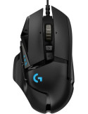 Геймърска мишка Logitech G502 HERO - 910-005471