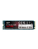 SSD диск Silicon Power 2TB NVMe P34A80, 3400/3000MB/s - SP002TBP34A80M28