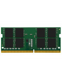 RAM памет Kingston 4GB 3200MHz SODIMM - KVR32S22S6/4