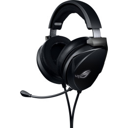 Геймърски слушалки Asus ROG Theta Electret - 90YH02GE-B1UA00