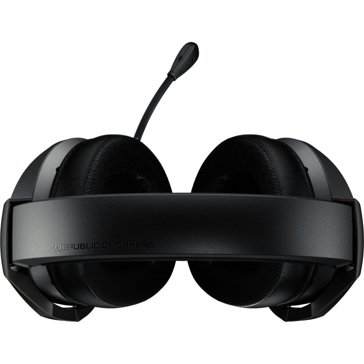 Геймърски слушалки Asus ROG Theta Electret - 90YH02GE-B1UA00