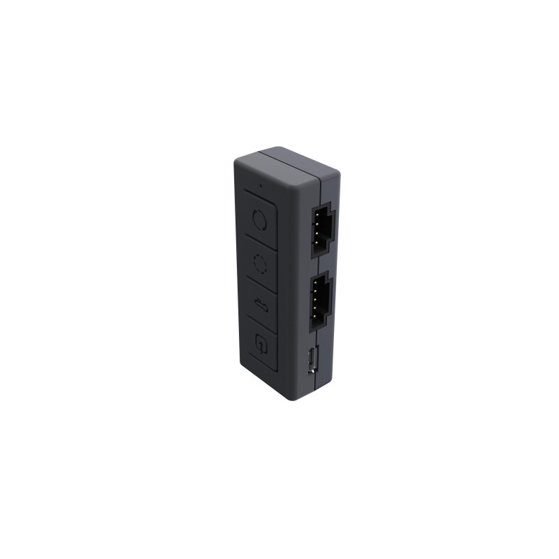 Контролер за Вентилатори Cooler Master Small aRGB - MFX-ACBN-NNUNN-R1