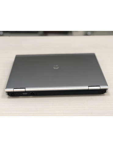 Лаптоп HP EliteBook  8460p с процесор Intel  i5-2540M 2.6GHz, 4GB RAM, 300GB HDD, 14" - Втора употреба
