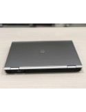 Лаптоп HP EliteBook  8460p с процесор Intel  i5-2540M 2.6GHz, 4GB RAM, 300GB HDD, 14" - Втора употреба