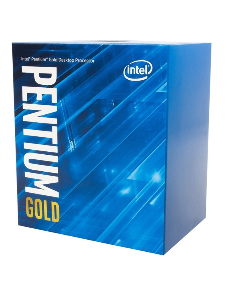 Процесор Intel Pentium G6400 4.0GHz LGA1200 BOX