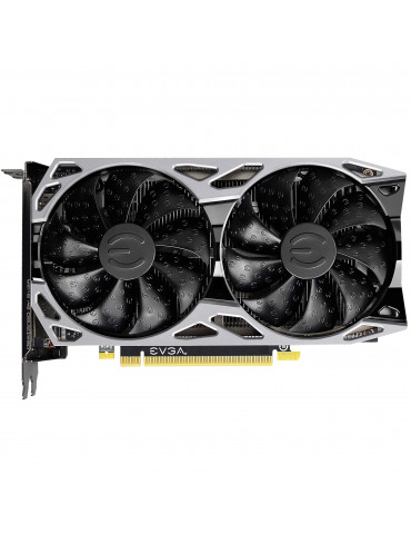 Видео карта EVGA GTX 1660 SUPER SC ULTRA GAMING 6GB - 06G-P4-1068-KR