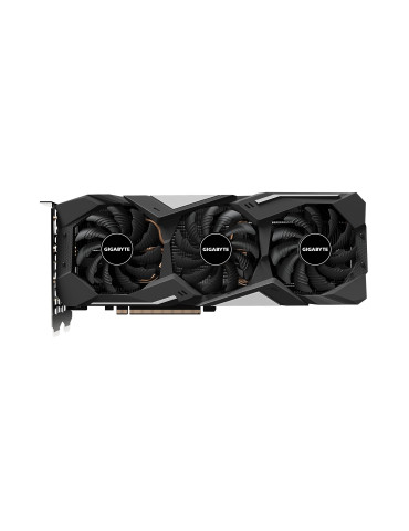 Видео карта Gigabyte GTX 1660 SUPER GAMING OC 6GB - GV-N166SGAMING OC-6GD
