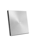 Външно оптично устройство Asus ZenDrive U7M Ultra-slim, сив