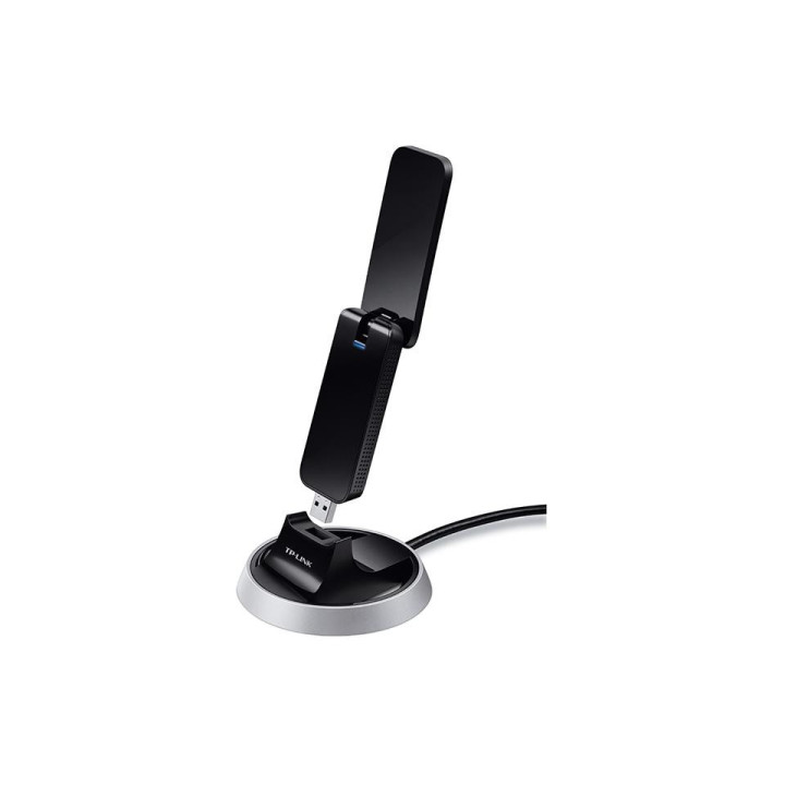 Безжичен адаптер TP-link Archer T9UH AC1900
