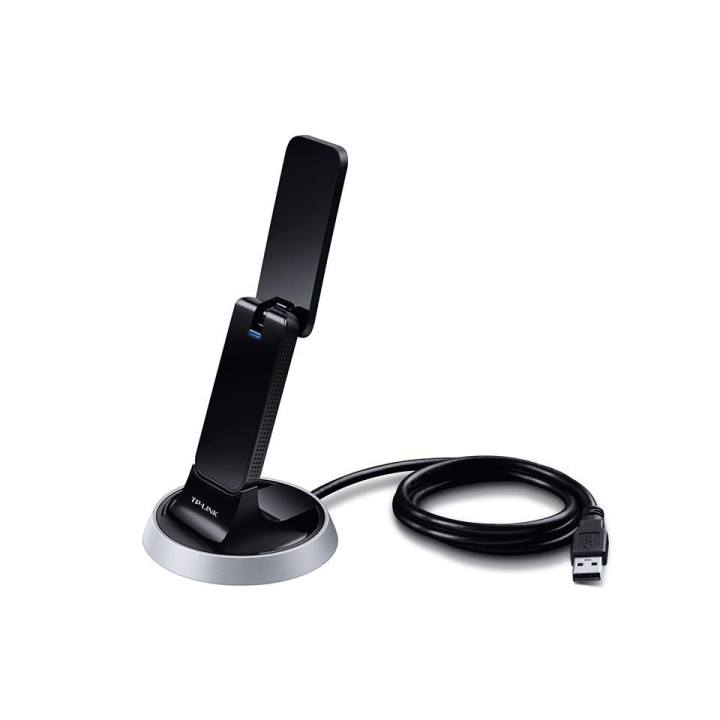 Безжичен адаптер TP-link Archer T9UH AC1900
