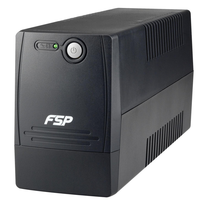 Токозахранващо устройство FSP Group FP1000
