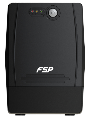 Токозахранващо устройство FSP Group FP2000