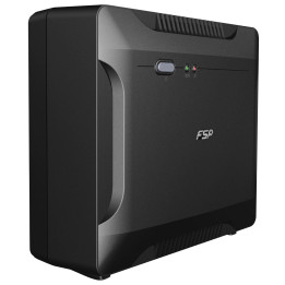 Токозахранващо устройство FSP Group Nano 600