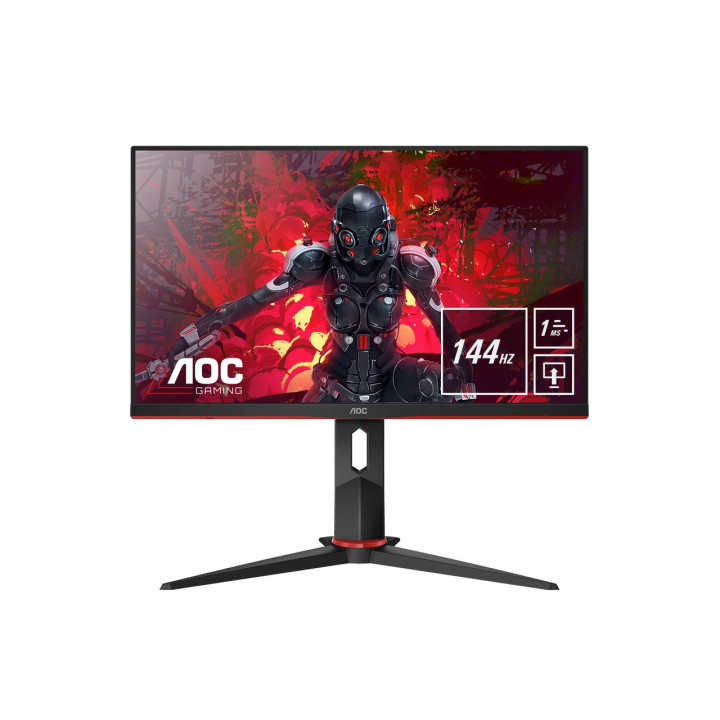 Монитор AOC 24G2U 23.8"