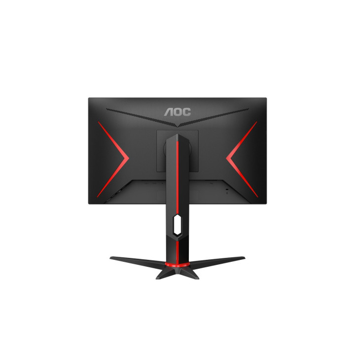Монитор AOC 24G2U 23.8"
