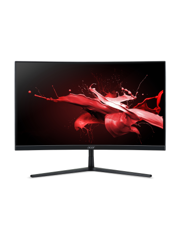 Монитор ACER Nitro EI242QRPbiipx 23.6''- UM.UE2EE.P01