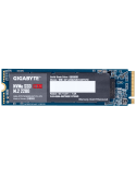 SSD диск Gigabyte 1TB M.2 Nvme PCIe - GP-GSM2NE3100TNTD