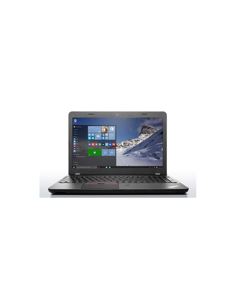 Lenovo ThinkPad E560