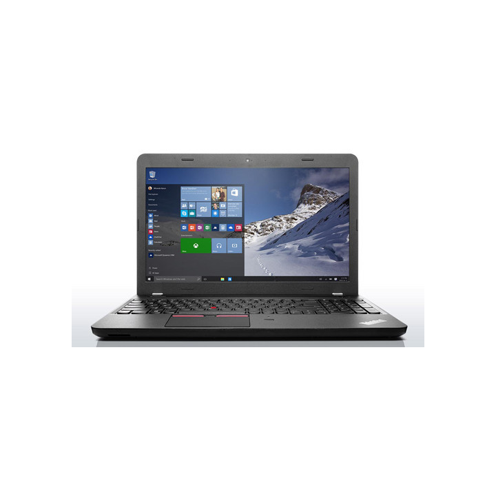 Lenovo ThinkPad E560