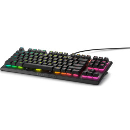 Геймърска клавиатура Alienware Tenkeyless Gaming Keyboard - AW420K - 545-BBDY