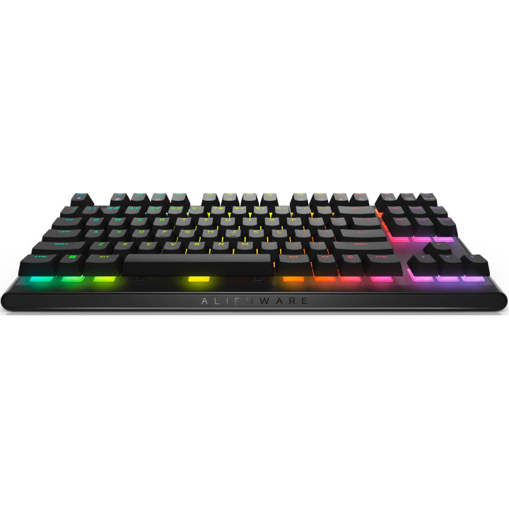 Геймърска клавиатура Alienware Tenkeyless Gaming Keyboard - AW420K - 545-BBDY