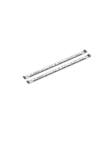 LED лента NZXT HUE 2 LED Strip Accessory (2 x 300mm/ 10LED) - AH-2SA30-D1