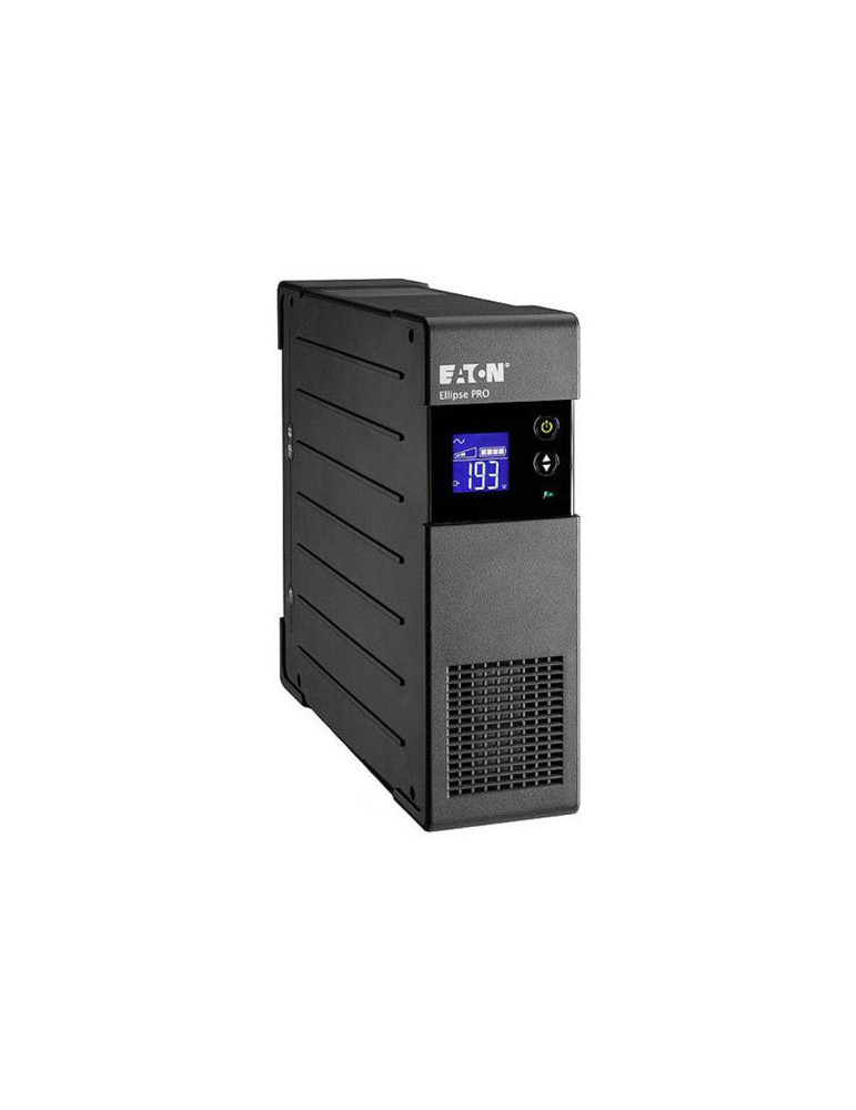 Токозахранващо устройство Eaton Ellipse Pro 850 DIN