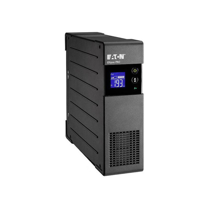 Токозахранващо устройство Eaton Ellipse Pro 850 DIN
