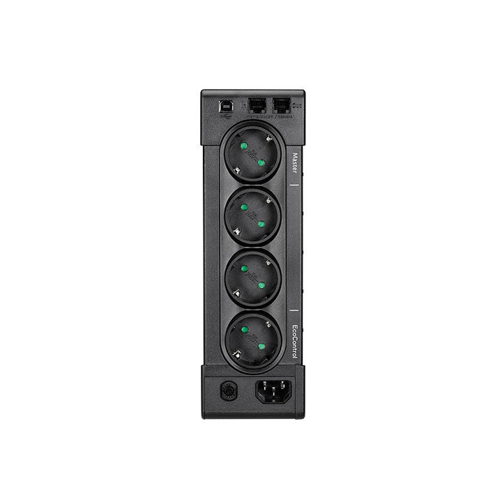 Токозахранващо устройство Eaton Ellipse Pro 850 DIN