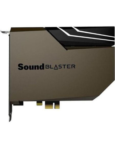 Външна звукова карта Creative Sound BlasterX AE-7 7.1