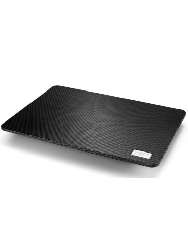 Охлаждаща поставка за лаптоп DeepCool DeepCool N1, 15.6", черен