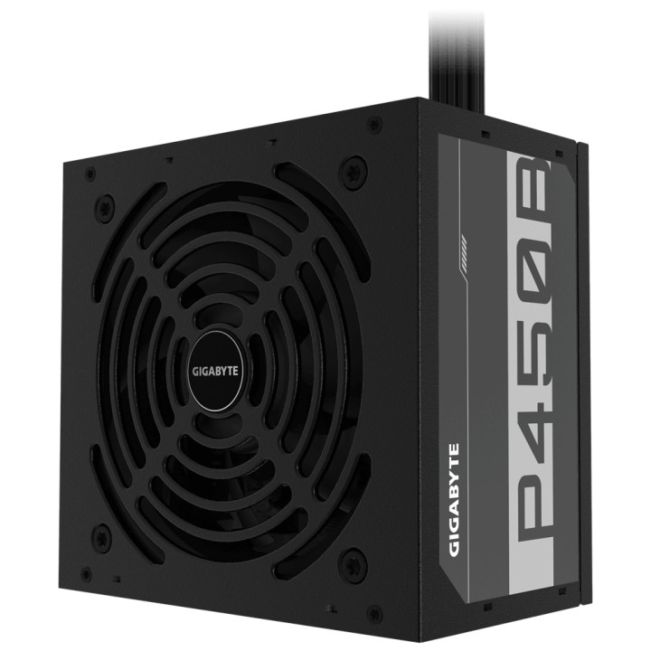 Захранване Gigabyte P450B 450W 80  Bronze