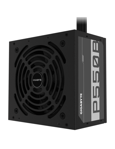 Захранване Gigabyte GP-P550B 550W 80 Bronze