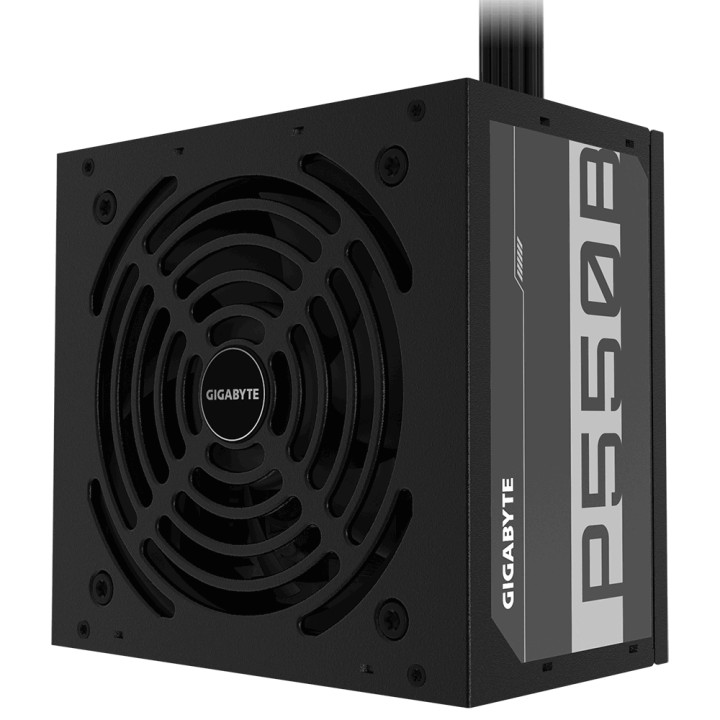 Захранване Gigabyte GP-P550B 550W 80  Bronze