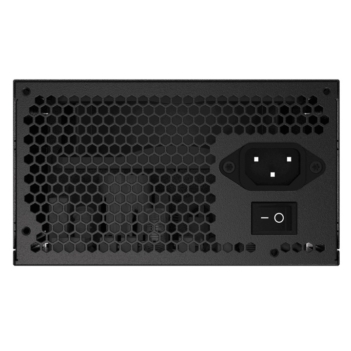 Захранване Gigabyte GP-P550B 550W 80  Bronze