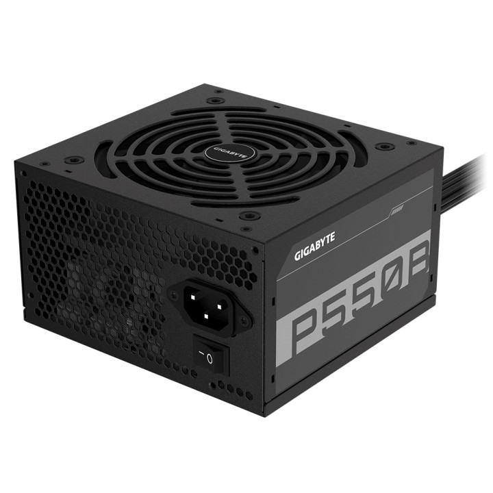 Захранване Gigabyte GP-P550B 550W 80  Bronze