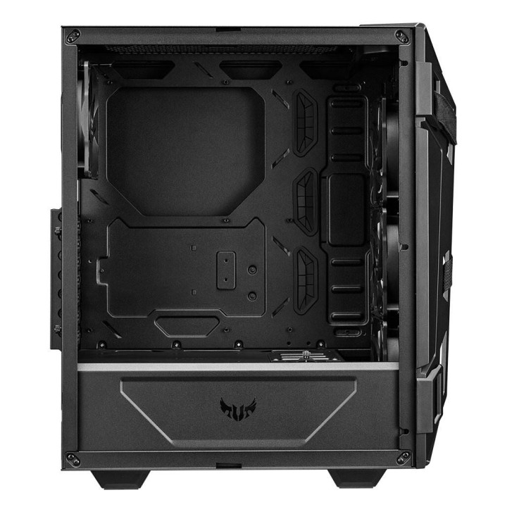 Кутия за компютър ASUS TUF Gaming GT301 АRGB