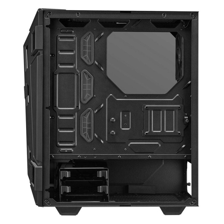 Кутия за компютър ASUS TUF Gaming GT301 АRGB
