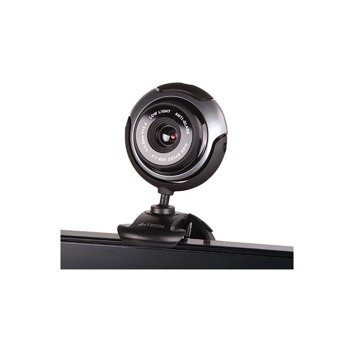 Уеб камера с микрофон A4tech PK-710G
