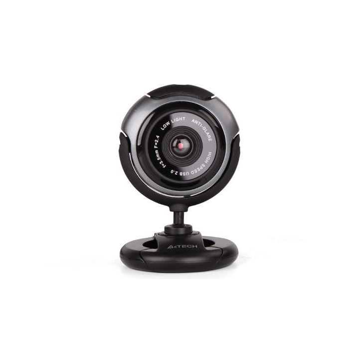Уеб камера с микрофон A4tech PK-710G