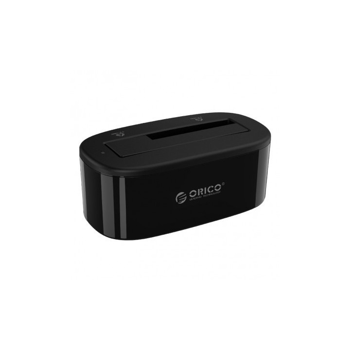 Докинг за диск Orico HDD/SSD 2.5 and 3.5" USB3.0 - 6218US3
