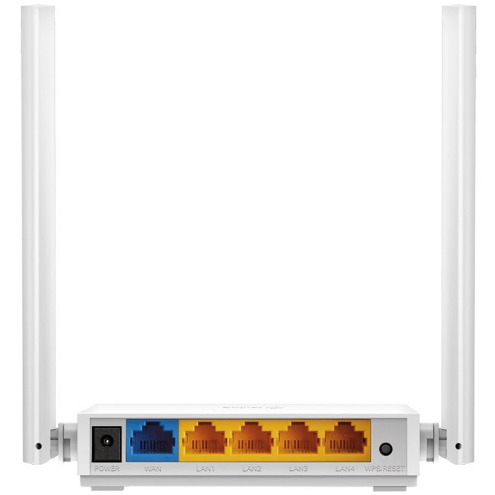 Рутер TP-Link TL-WR844N