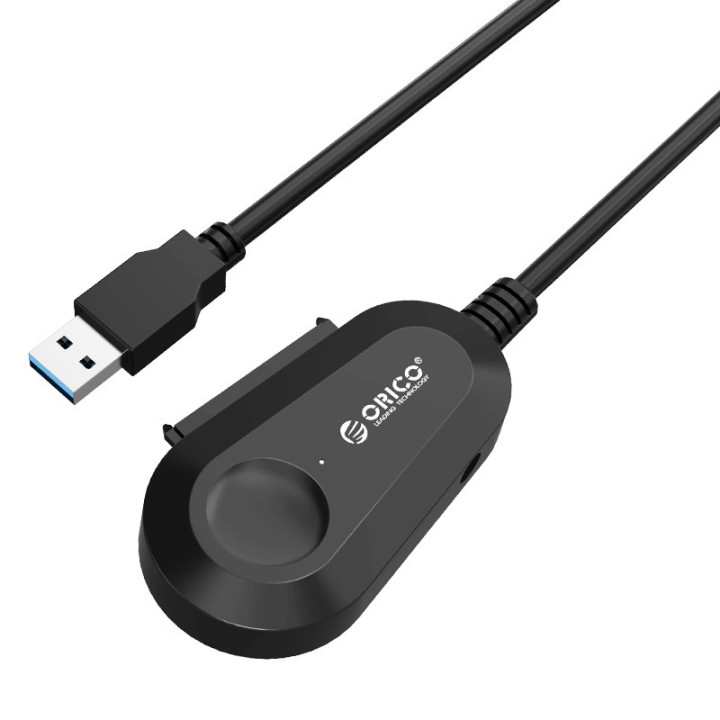 Преходник Orico USB3.0 to SATA3 2.5" - 25UTS